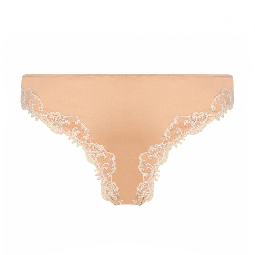 Slip seduction | Splendeur soie