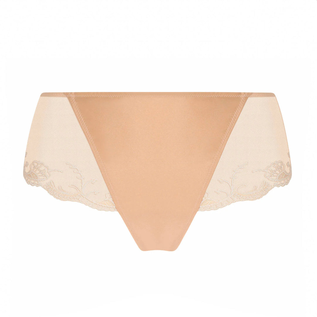 Shorty | Splendeur soie