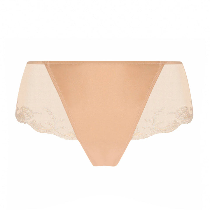 Shorty | Splendeur soie