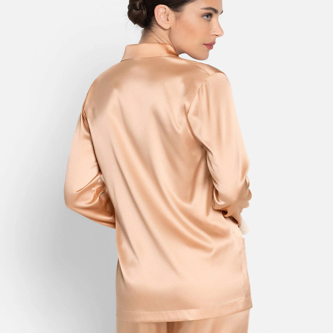 Pyjama Soie | Splendeur Soie