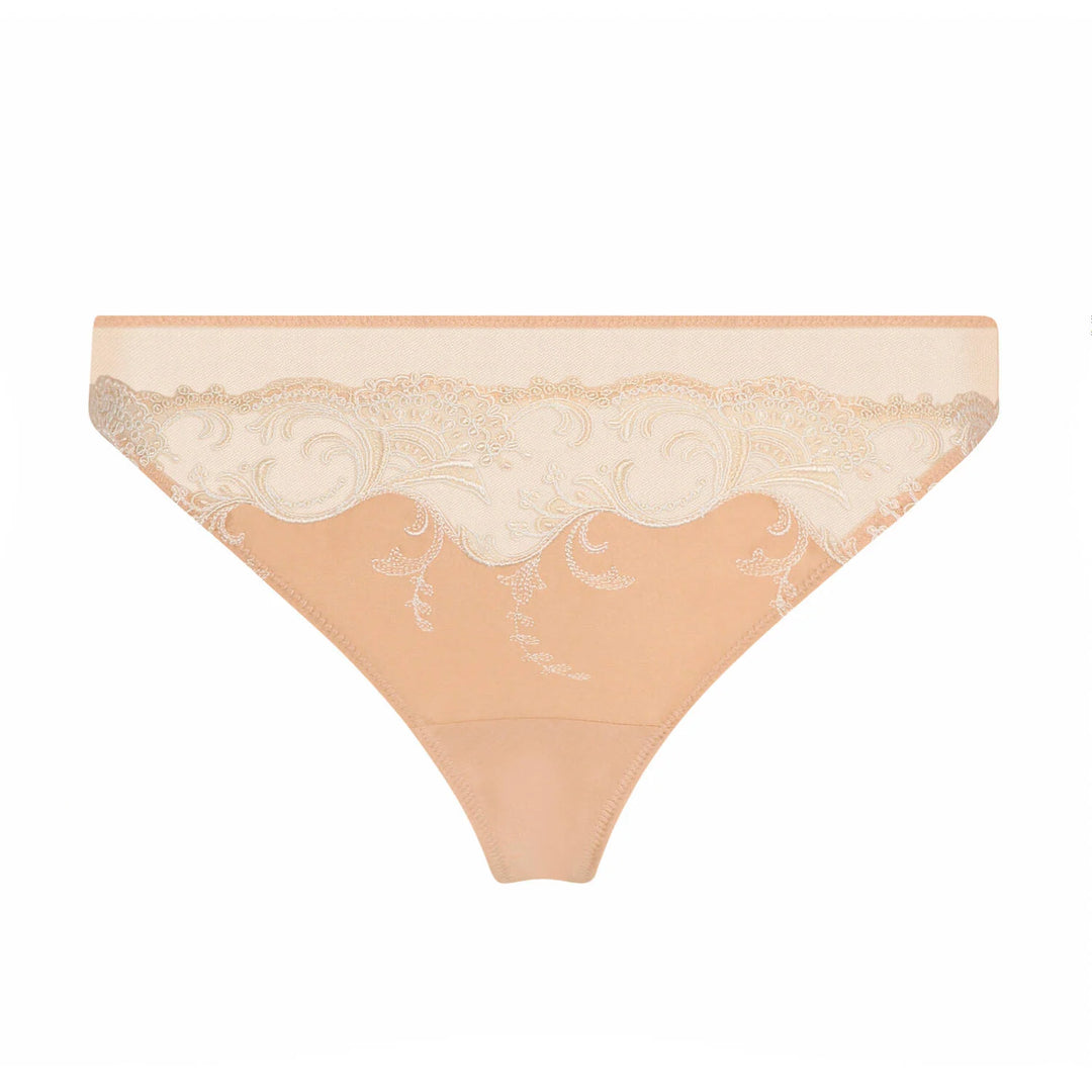 String | Splendeur soie