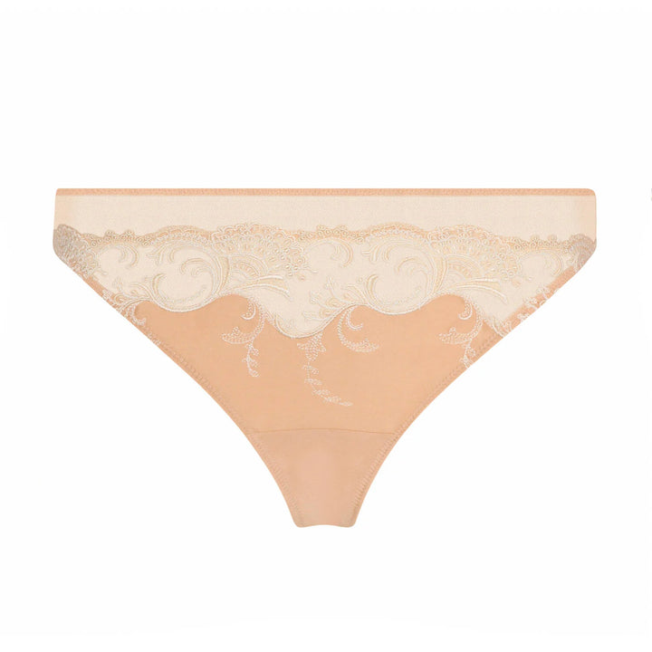 String | Splendeur soie