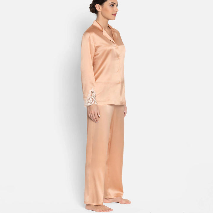 Pyjama Soie | Splendeur Soie