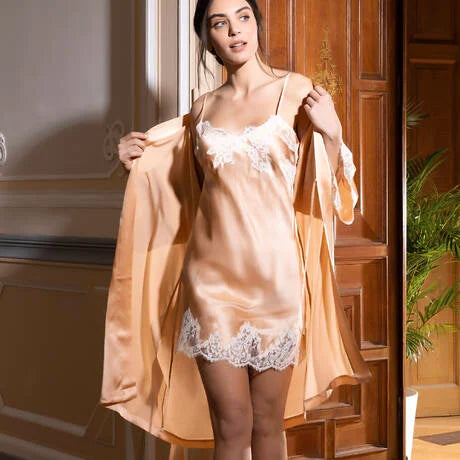 Kimono Soie | Splendeur Soie