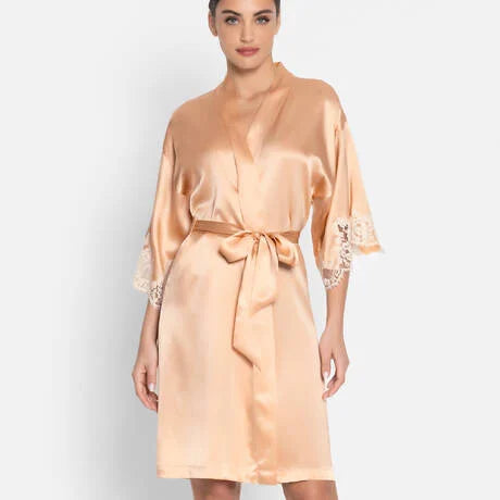 Kimono Soie | Splendeur Soie