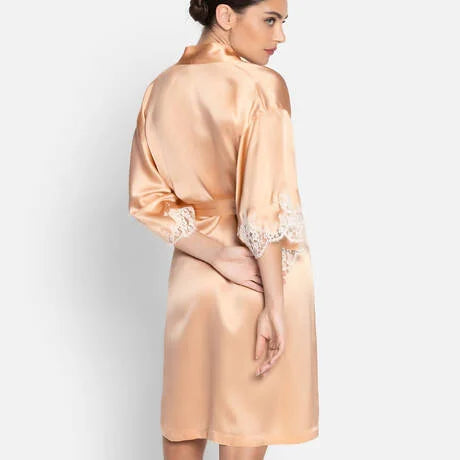 Kimono Soie | Splendeur Soie