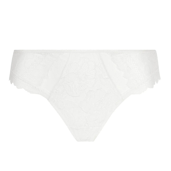 Slip Seduction | Sublime Organza