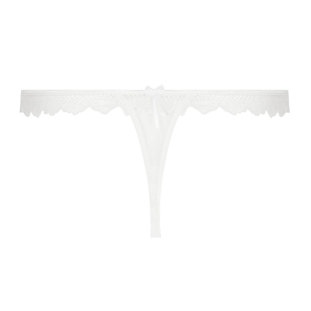 String Sexy | Sublim Organza