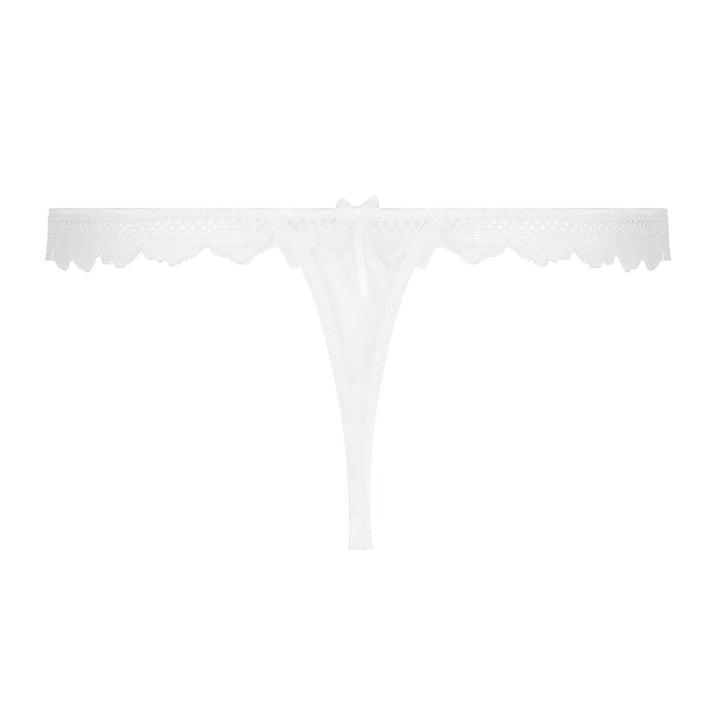 String Sexy | Sublim Organza