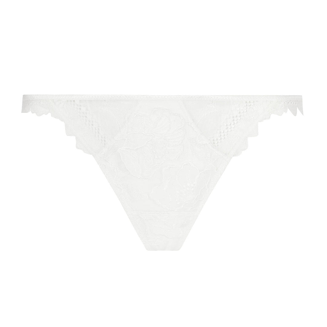 String Sexy | Sublim Organza