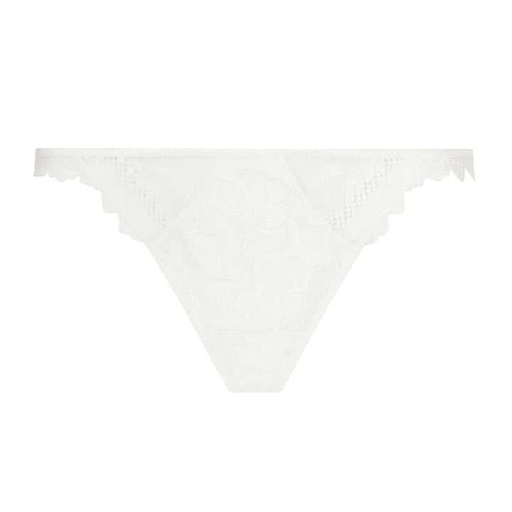 String Sexy | Sublim Organza