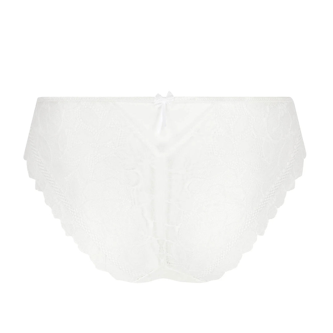 Slip Seduction | Sublime Organza