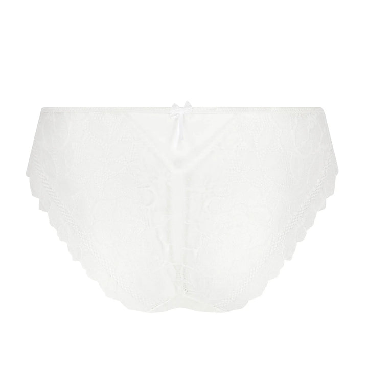 Slip Seduction | Sublime Organza
