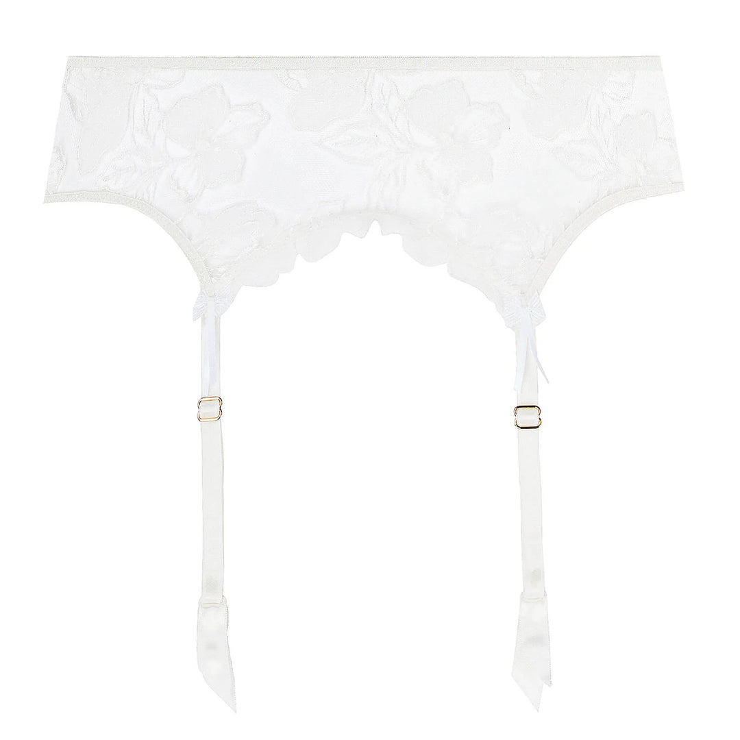 Porte Jarretelles | Sublime Organza