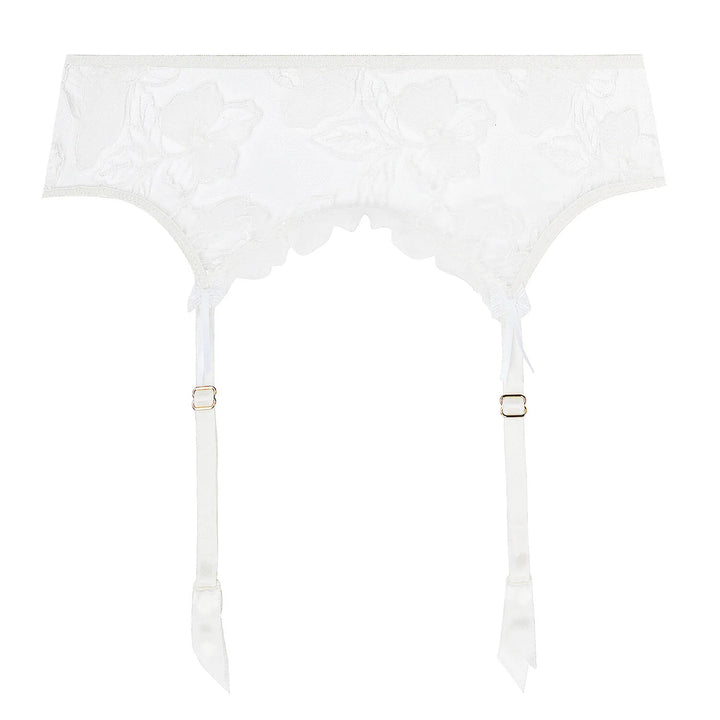 Porte Jarretelles | Sublime Organza