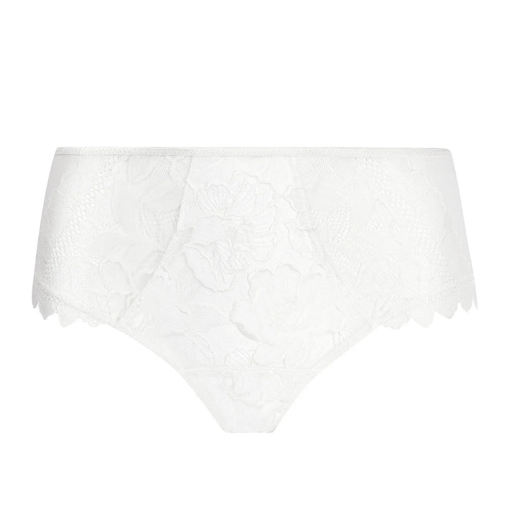 Shorty | Sublime Organza