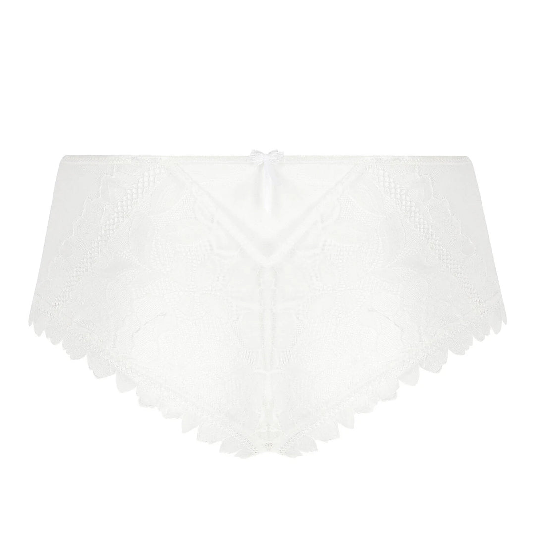 Shorty | Sublime Organza