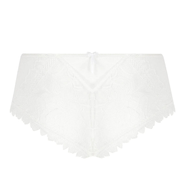 Shorty | Sublime Organza