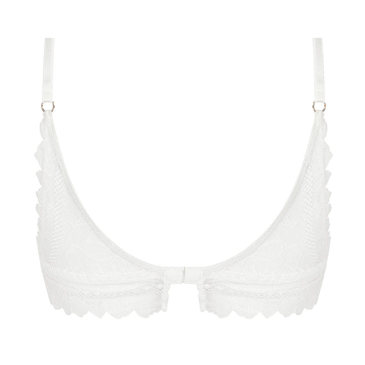 Sans Armature Triangle | Sublime Organza