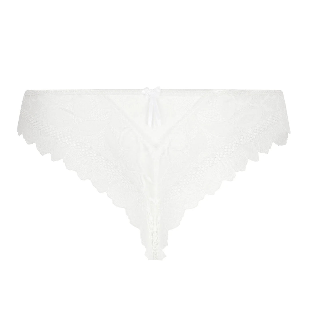 Tanga | Sublime Organza