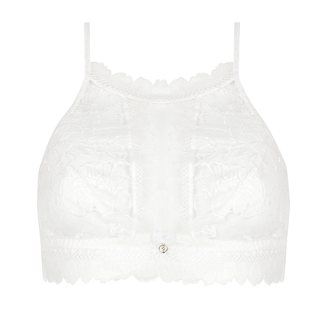 Brassière | Sublime Organza
