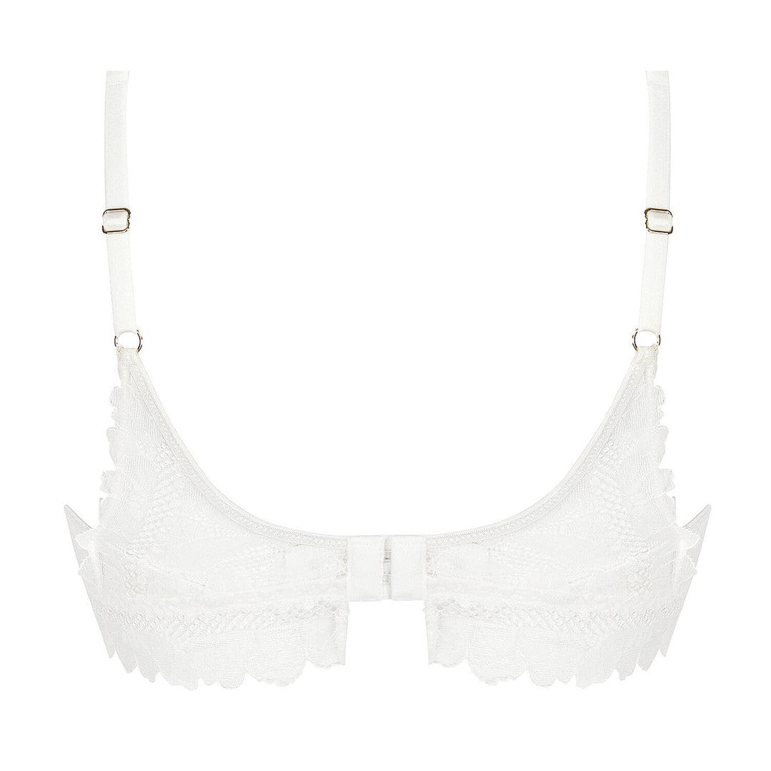 Brassière | Sublime Organza