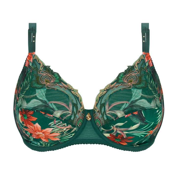 Armature Bien Etre | Tropique En Fleurs