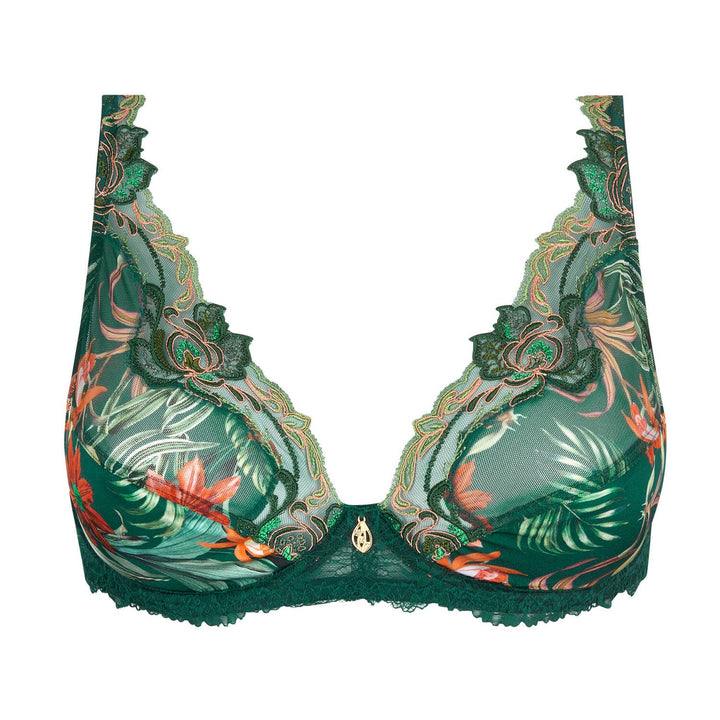 Soutien Gorge Triangle