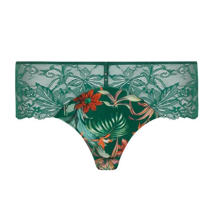 Shorty | Tropique En Fleurs
