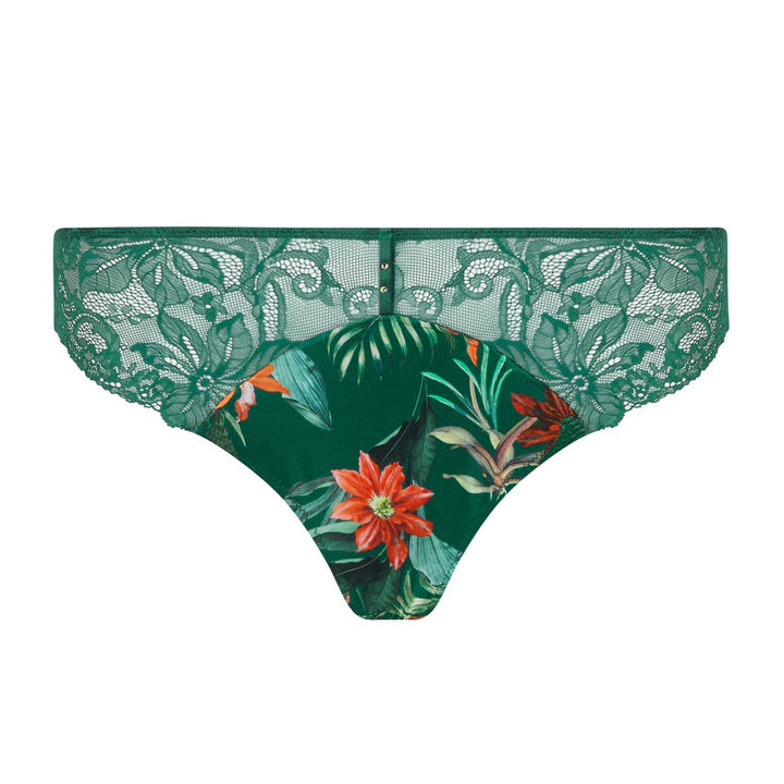 String | Tropique En Fleurs