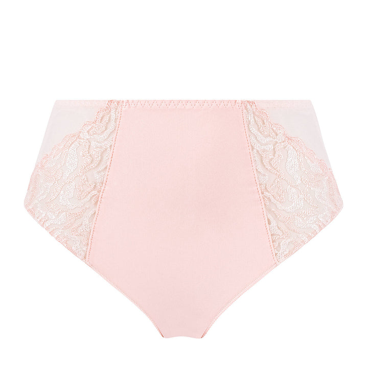 Culotte haute | Electric waves