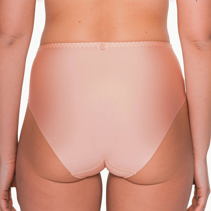 Culotte haute | Electric waves