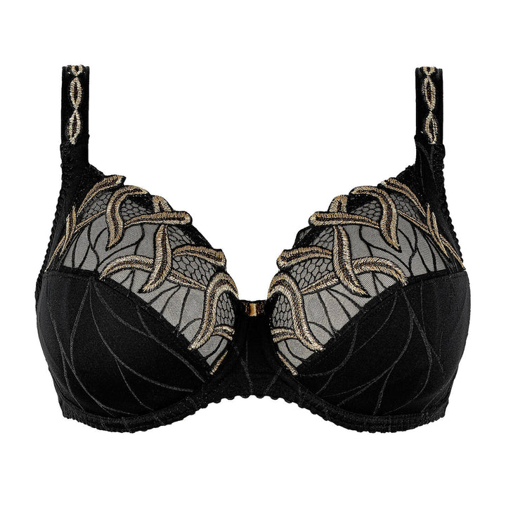 Soutien gorge armature maintien | Julia