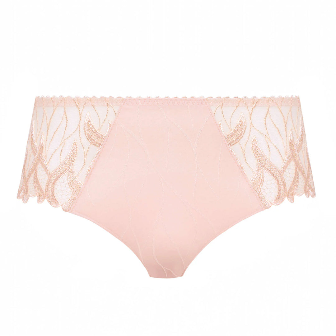 Shorty | Julia