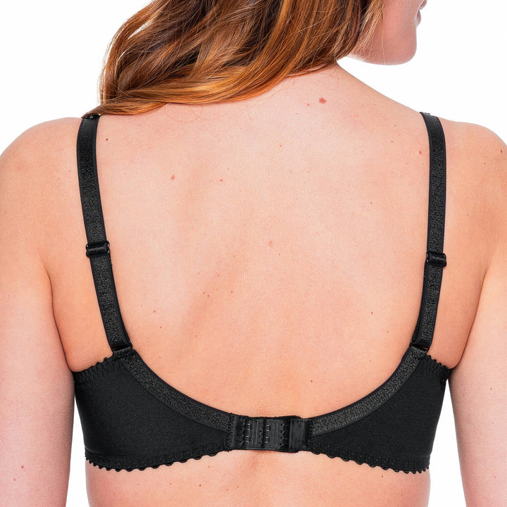 Soutien gorge armature maintien | Julia
