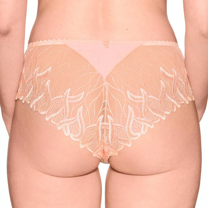 Shorty | Julia
