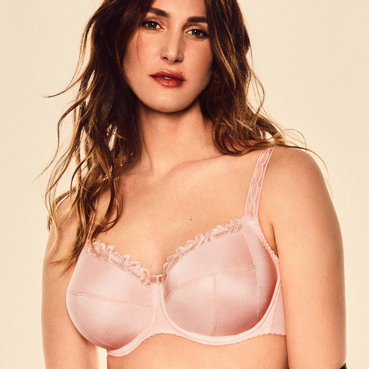 Soutien Gorge Emboitant Confort | Julia