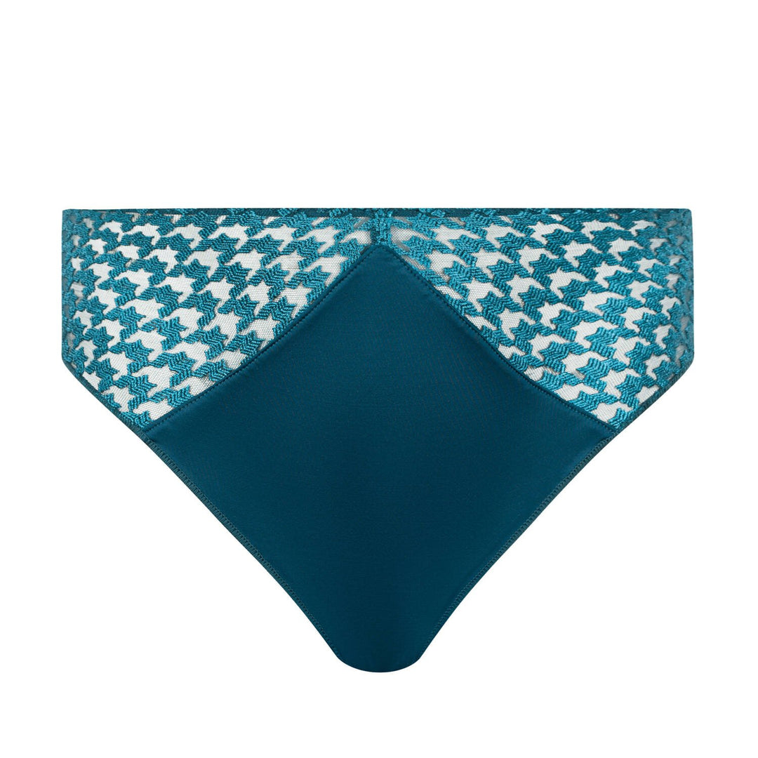 Culotte Haute | Tailor