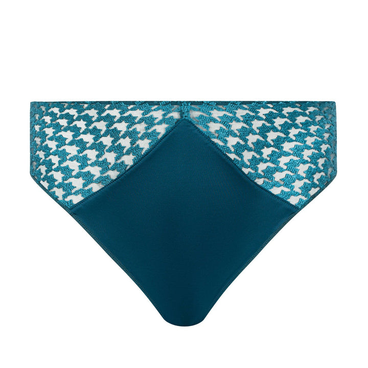 Culotte Haute | Tailor