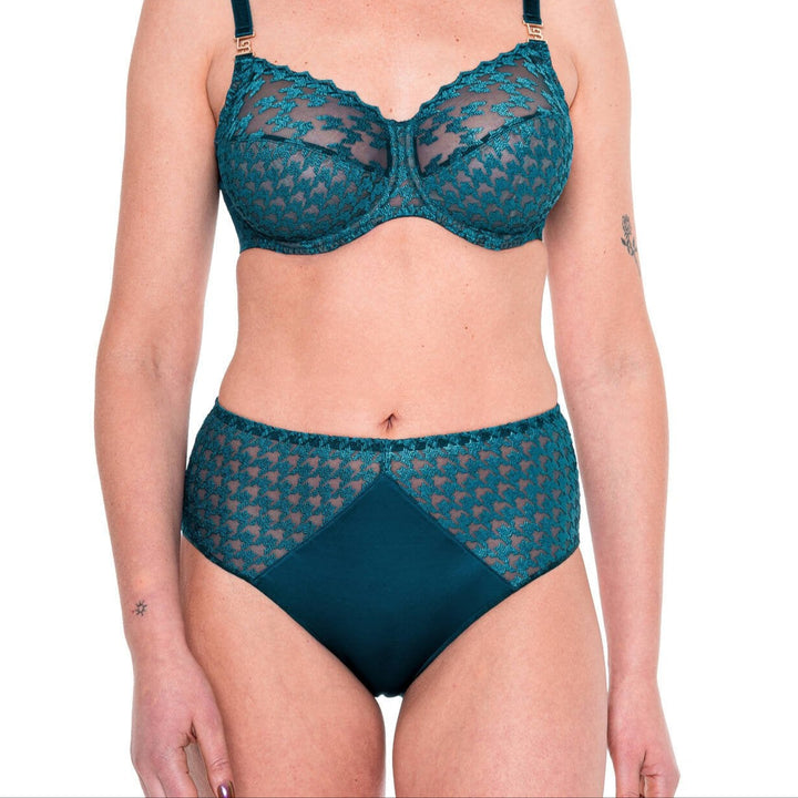 Culotte Haute | Tailor