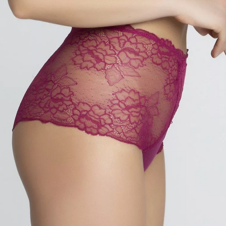 Short sexy | Sublime en dentelle