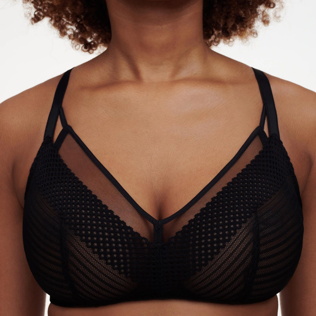 Soutien gorge sans armature maintien | Play