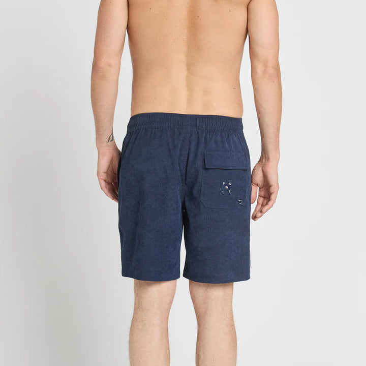 Short De Bain | Magnum Roynavy