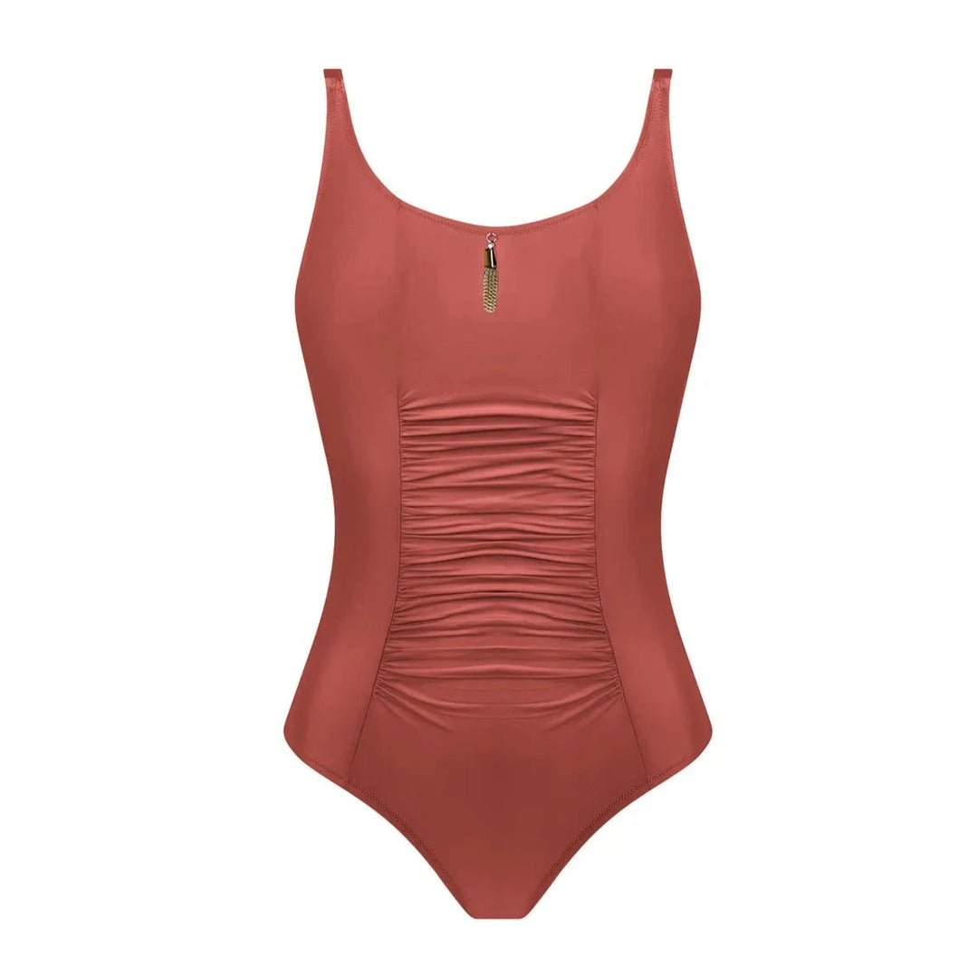 Maillot 1 piece armature | La Jet Setteuse