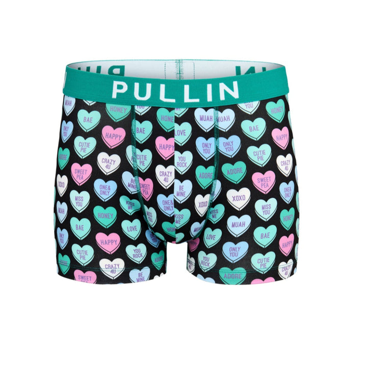 Boxer Homme Baby | Master