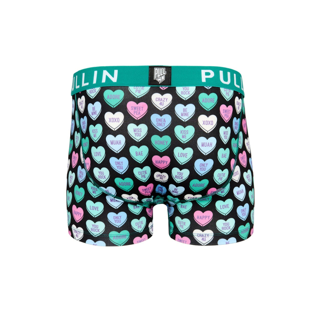 Boxer Homme Baby | Master