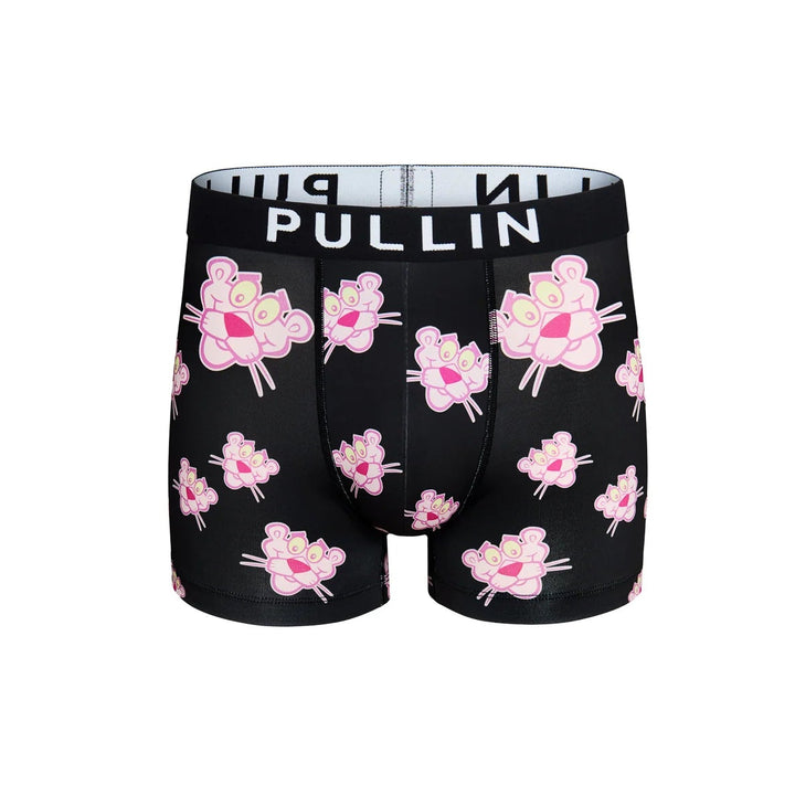 Boxer Homme Blackp | Master