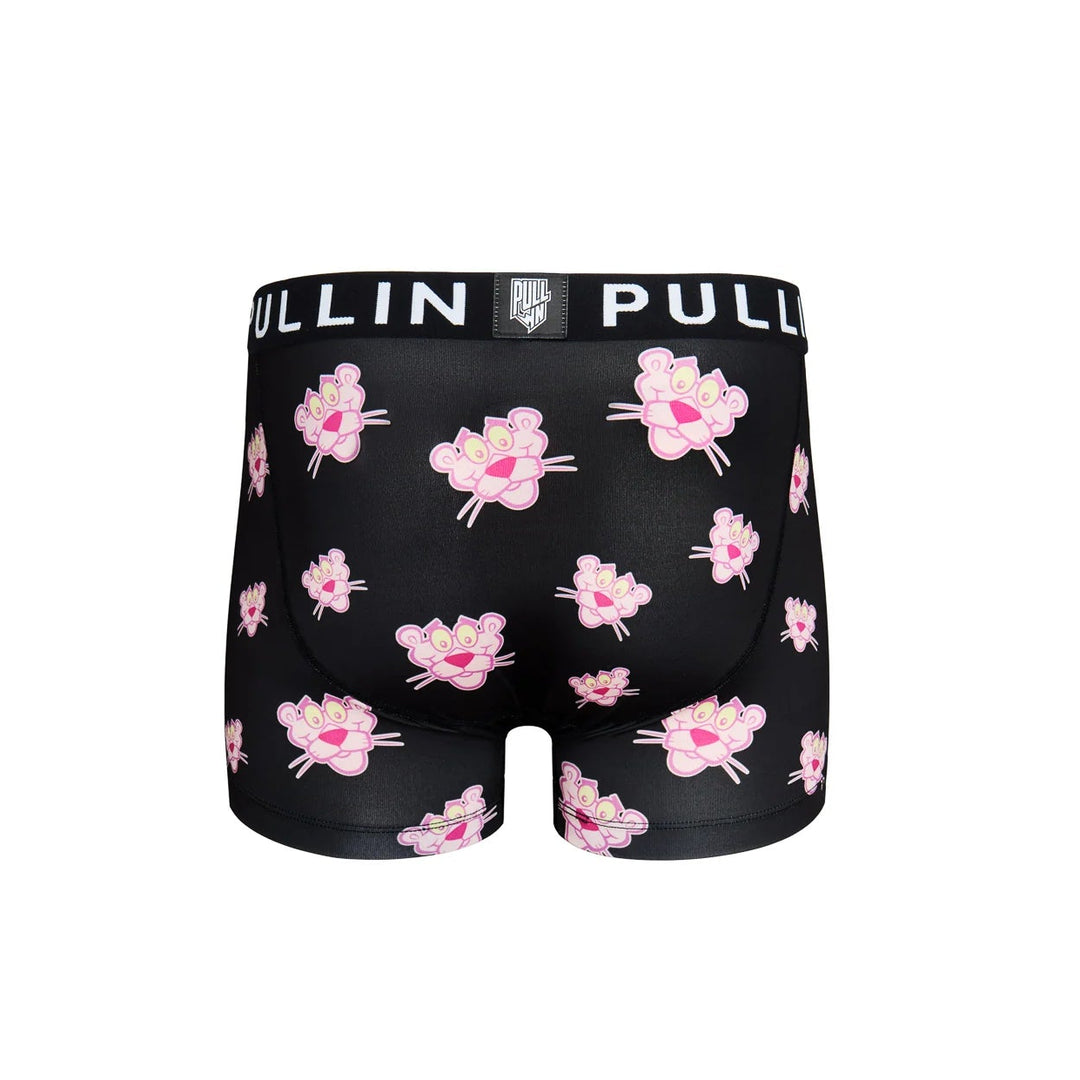 Boxer Homme Blackp | Master