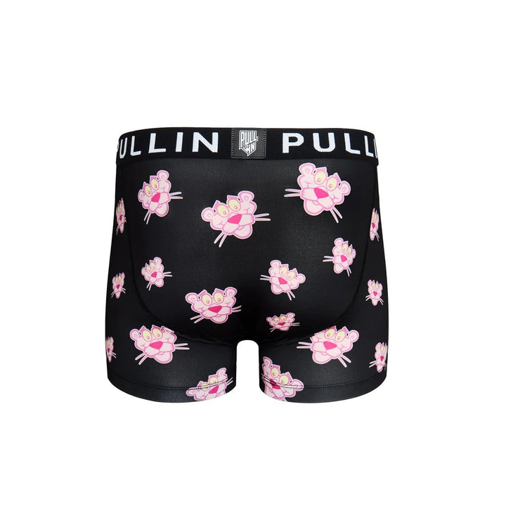 Boxer Homme Blackp | Master