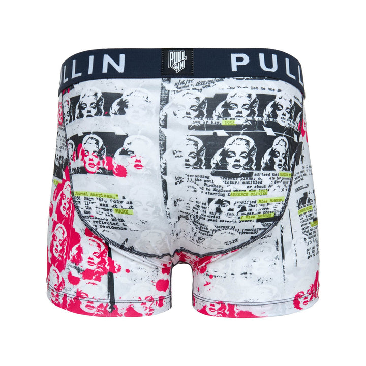 Boxer homme MARILYN | Master